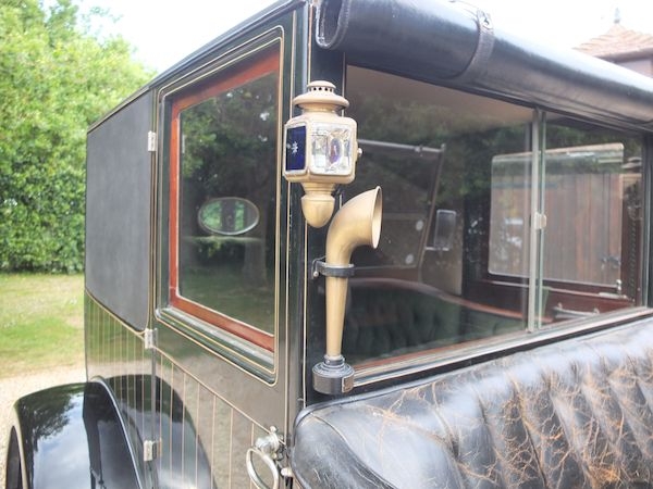 Classics from Terence Morley