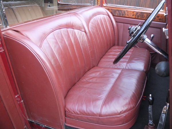 Classics from Terence Morley