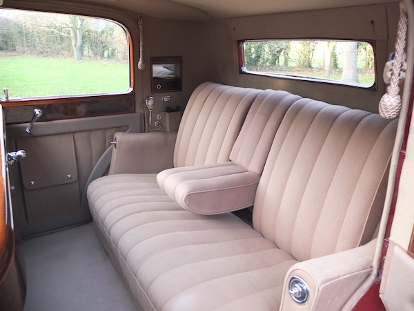 Classics from Terence Morley