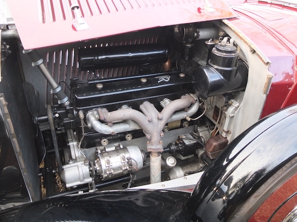 Classics from Terence Morley