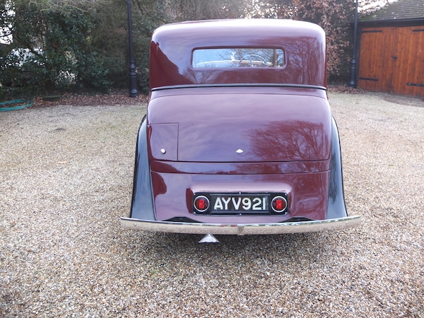 Classics from Terence Morley