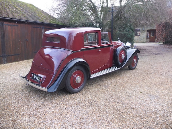 Classics from Terence Morley