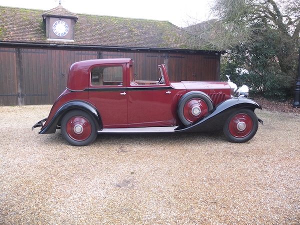 Classics from Terence Morley