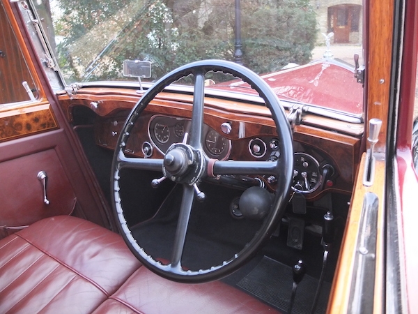 Classics from Terence Morley