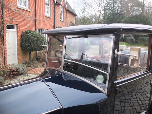 Classics from Terence Morley