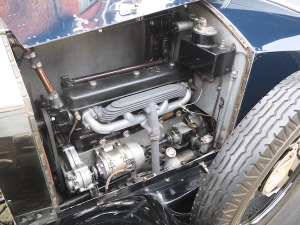 Classics from Terence Morley