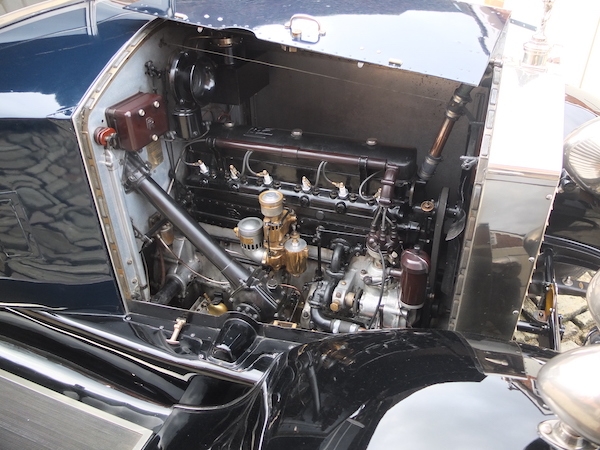 Classics from Terence Morley