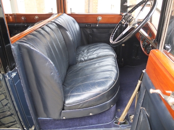 Classics from Terence Morley