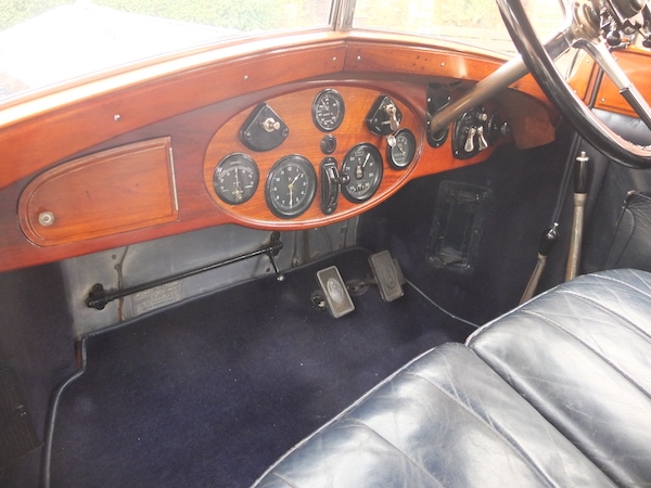 Classics from Terence Morley