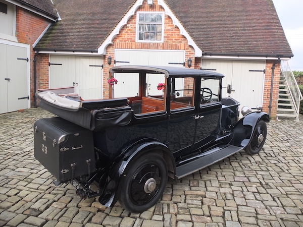 Classics from Terence Morley