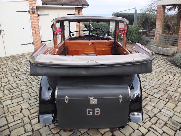 Classics from Terence Morley