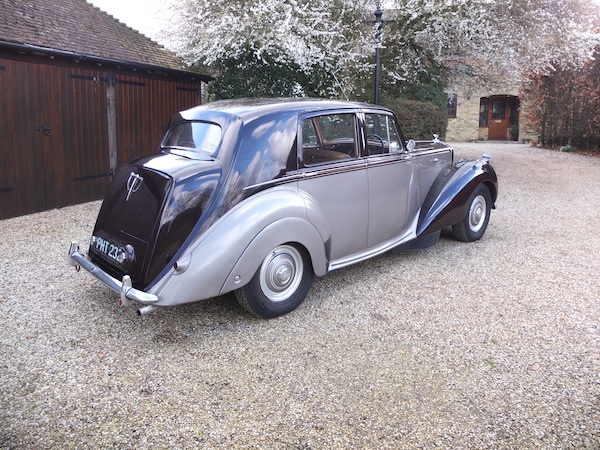 Classics from Terence Morley