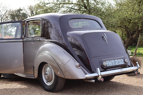 Classics from Terence Morley