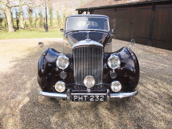 Classics from Terence Morley
