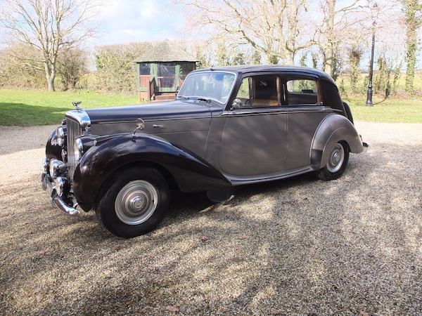 Classics from Terence Morley