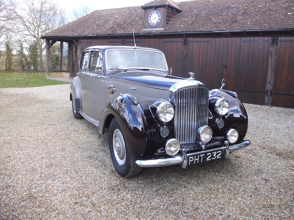 Classics from Terence Morley