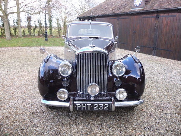 Classics from Terence Morley
