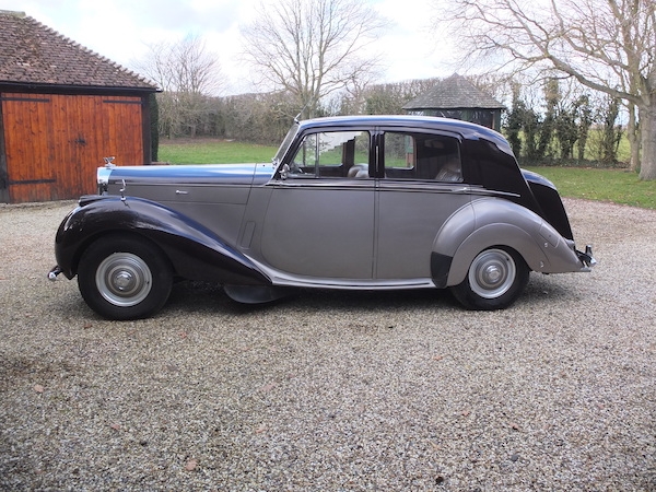 Classics from Terence Morley