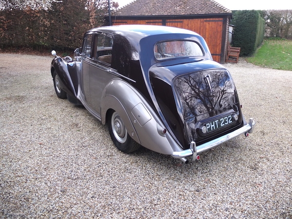Classics from Terence Morley