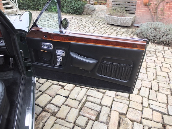 Classics from Terence Morley