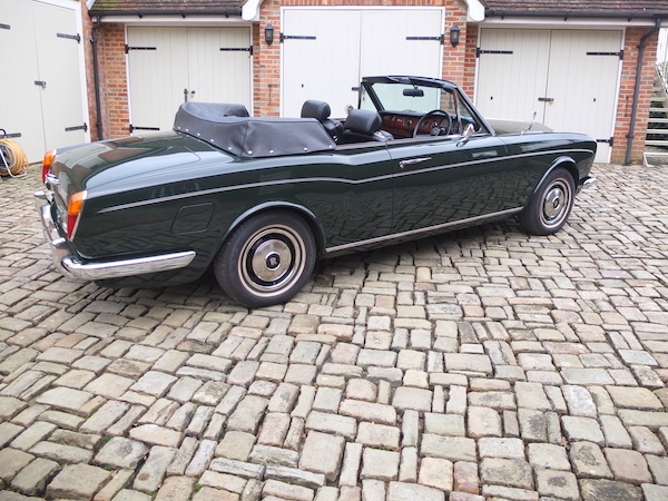 Classics from Terence Morley