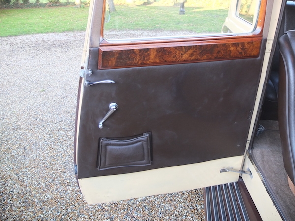 Classics from Terence Morley