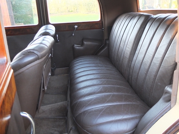 Classics from Terence Morley