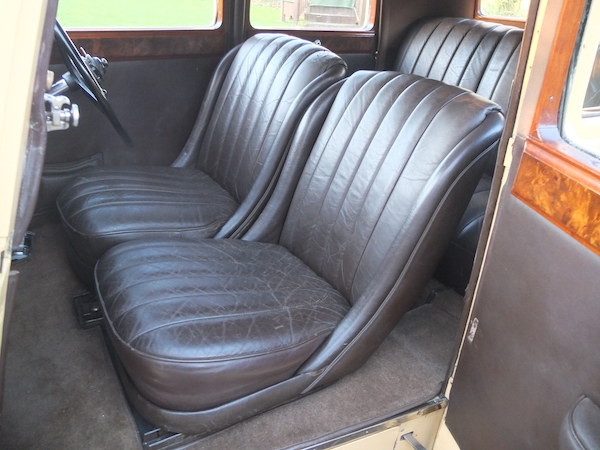 Classics from Terence Morley