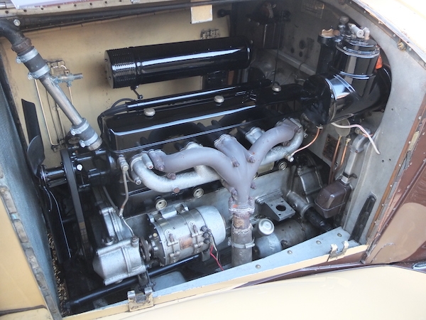 Classics from Terence Morley