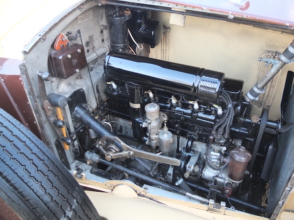 Classics from Terence Morley