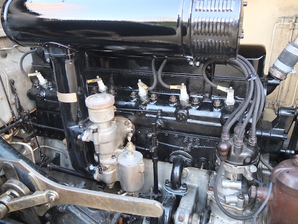 Classics from Terence Morley