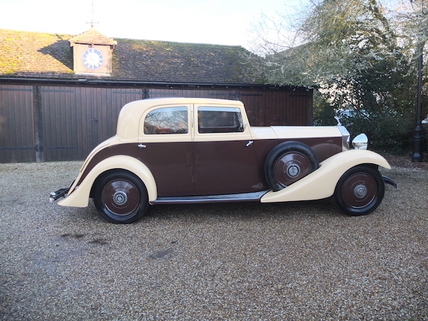 Classics from Terence Morley