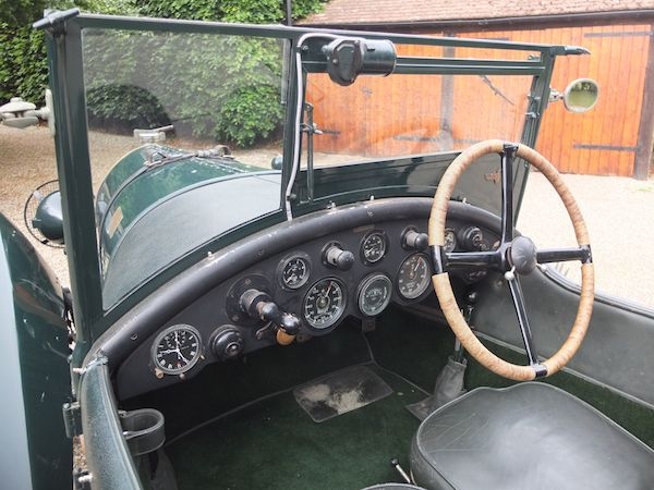 Classics from Terence Morley