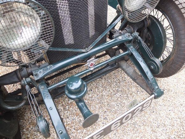 Classics from Terence Morley
