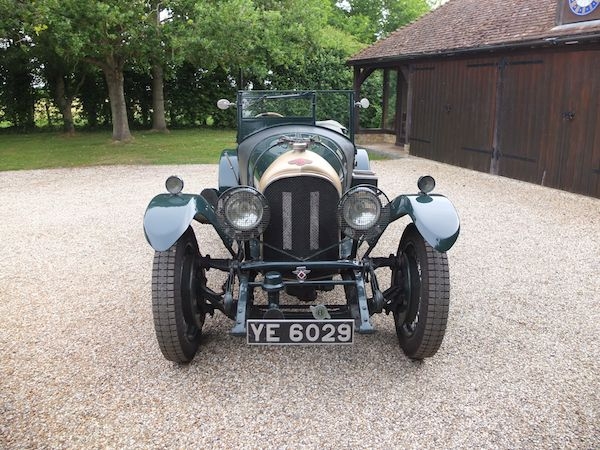 Classics from Terence Morley