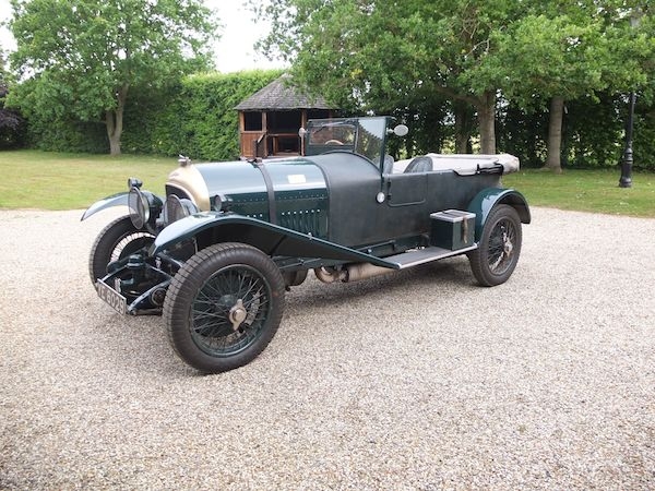 Classics from Terence Morley