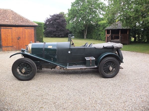 Classics from Terence Morley