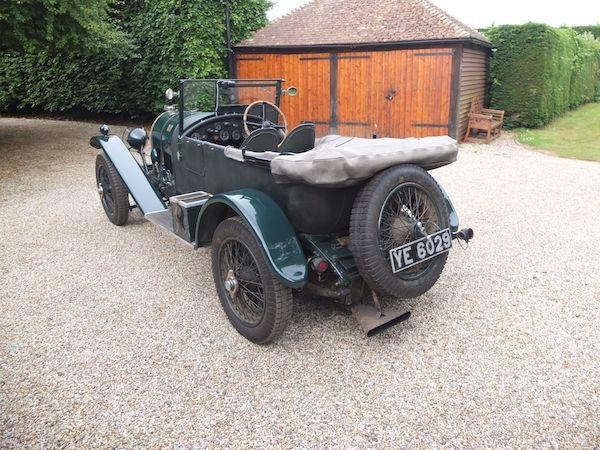 Classics from Terence Morley