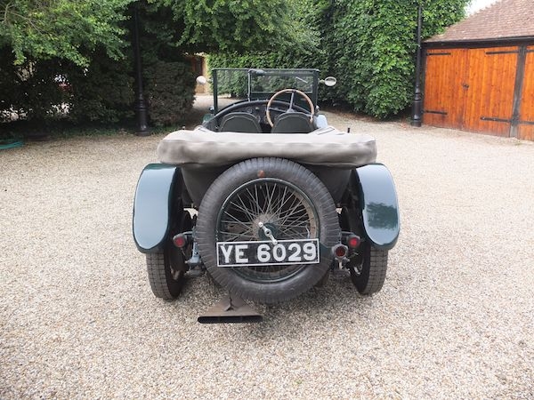 Classics from Terence Morley