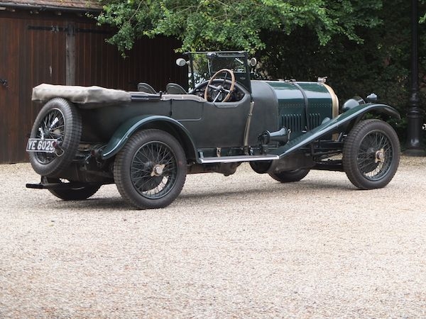 Classics from Terence Morley